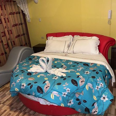 Hotel Manantial No,001 ลิมา ภายนอก รูปภาพ