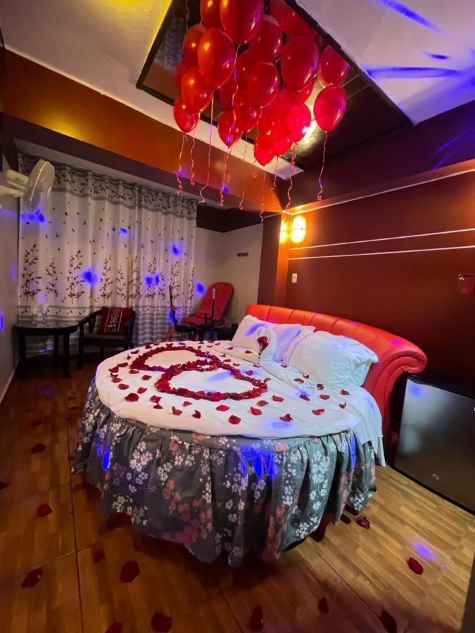 Hotel Manantial No,001 ลิมา ภายนอก รูปภาพ