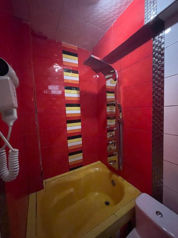 Hotel Manantial No,001 ลิมา ภายนอก รูปภาพ