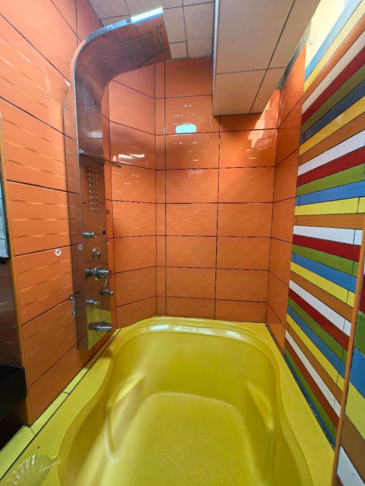 Hotel Manantial No,001 ลิมา ภายนอก รูปภาพ