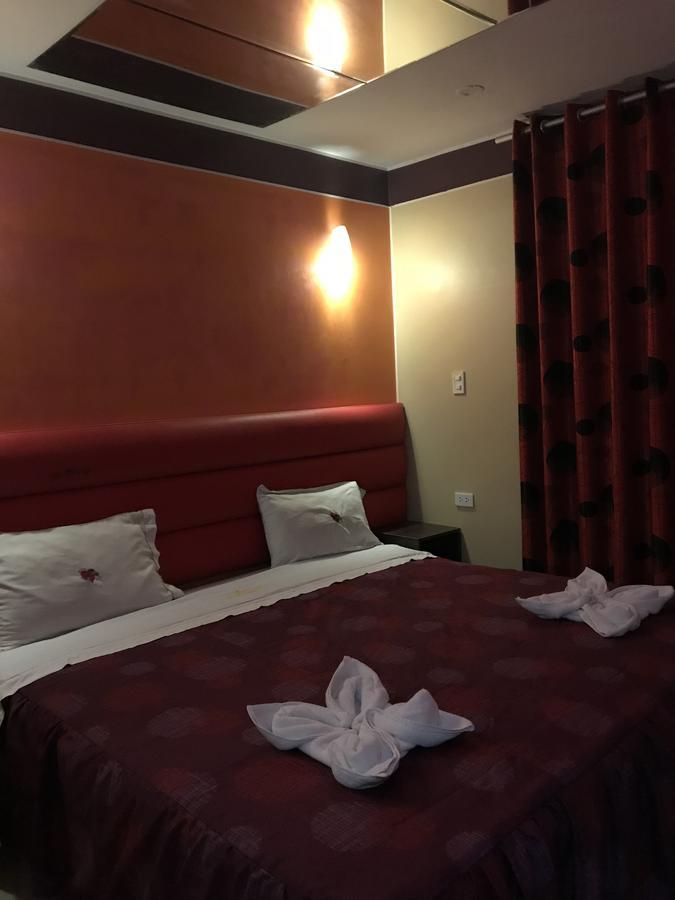 Hotel Manantial No,001 ลิมา ภายนอก รูปภาพ