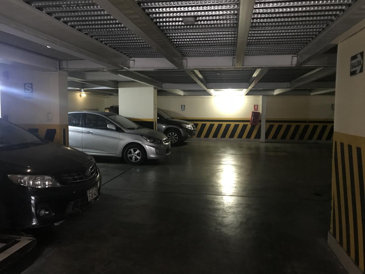 Hotel Manantial No,001 ลิมา ภายนอก รูปภาพ