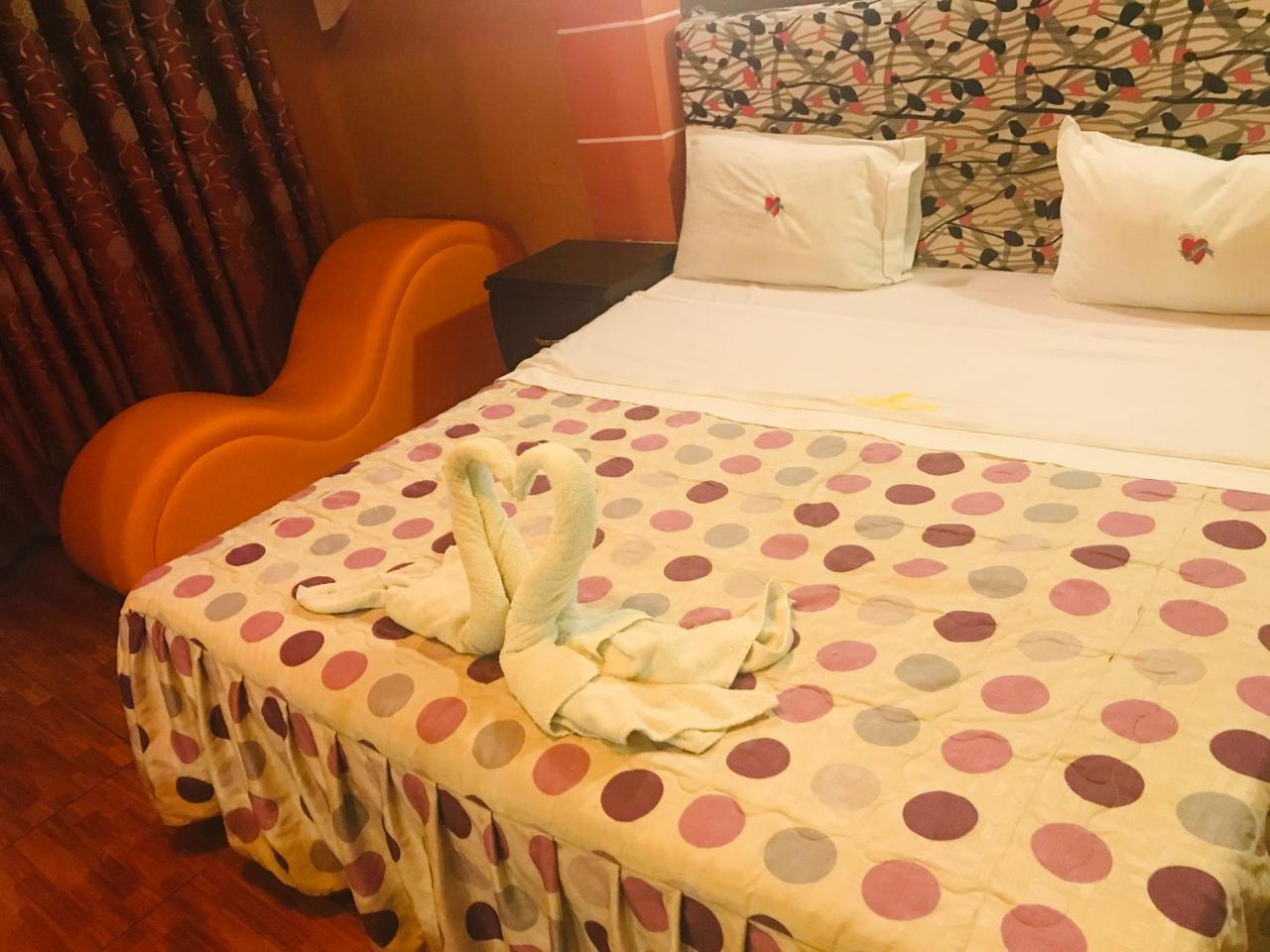 Hotel Manantial No,001 ลิมา ภายนอก รูปภาพ