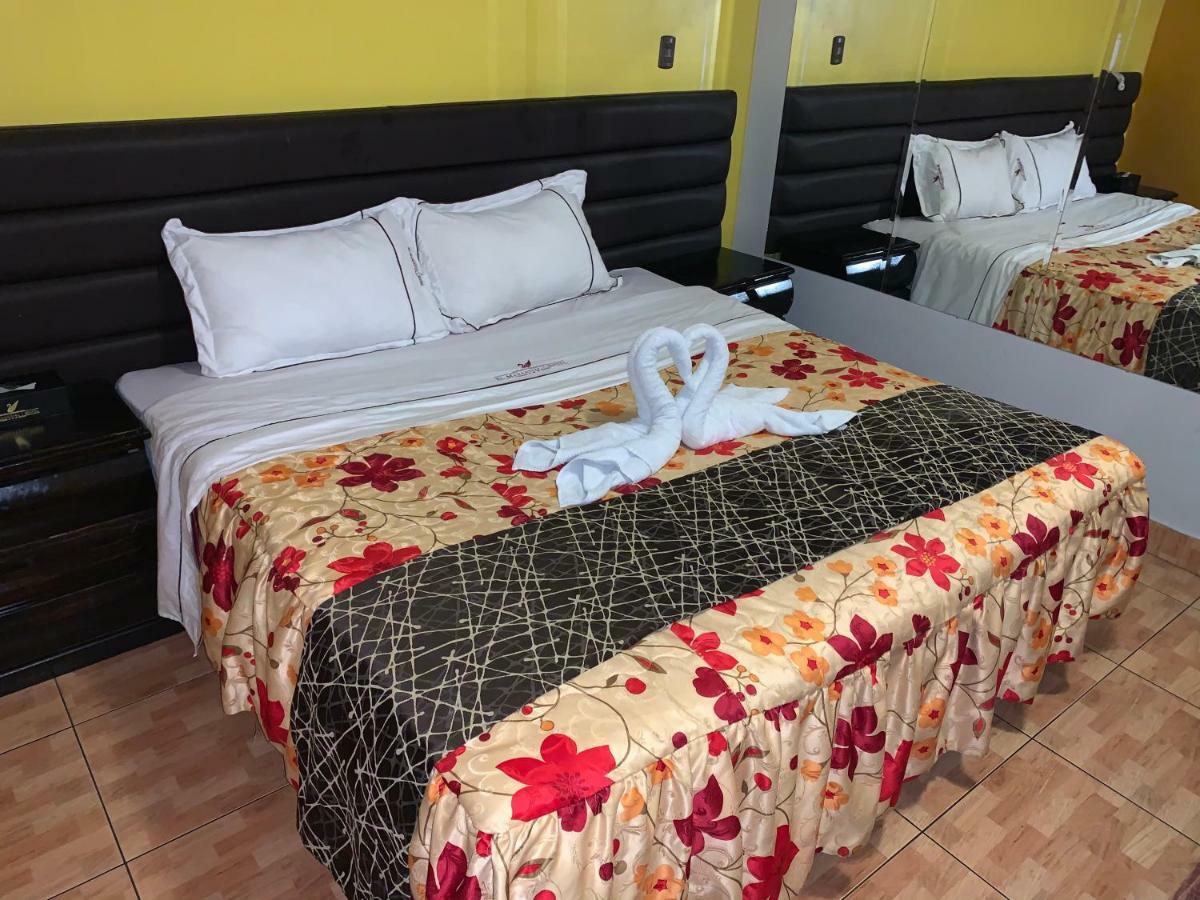 Hotel Manantial No,001 ลิมา ภายนอก รูปภาพ